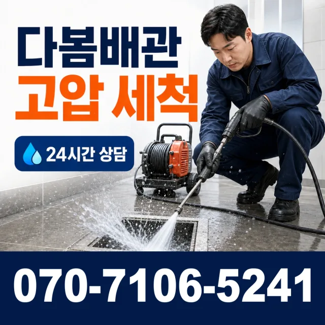 서울시 구로구 구로제1동 변기뚫는법 상담 이미지 4